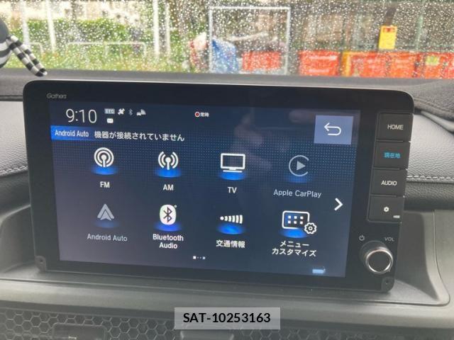 Honda STEP WGN 2025-10 7198719-18