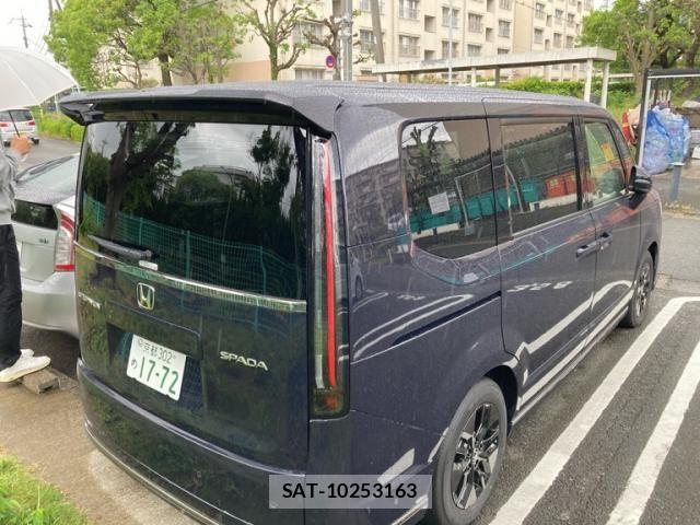 Honda STEP WGN 2025-10 7198719-1