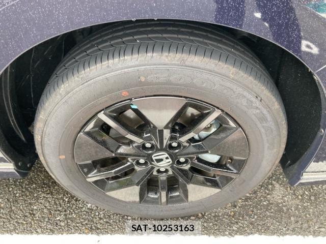 Honda STEP WGN 2025-10 7198719-2