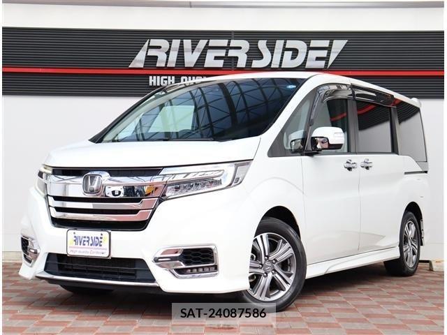 Honda STEP WGN 2021-03 7198720-0