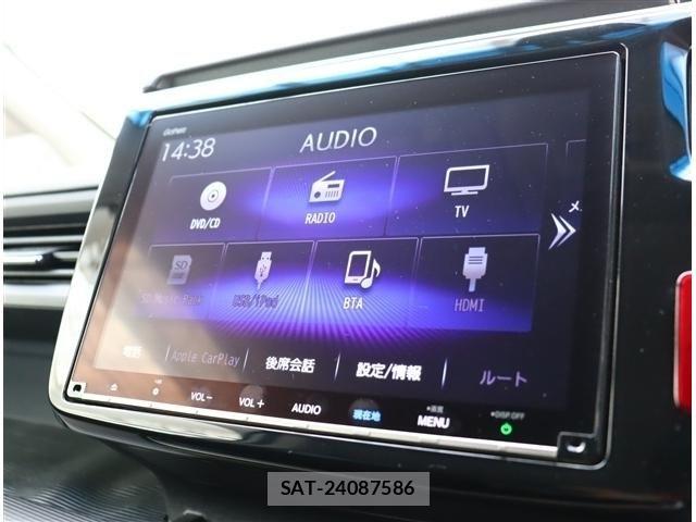 Honda STEP WGN 2021-03 7198720-9