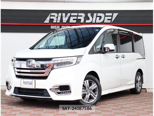 Honda STEP WGN 2021-03 7198720-19