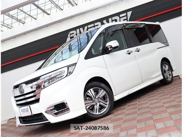 Honda STEP WGN 2021-03 7198720-20