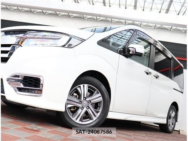 Honda STEP WGN 2021-03 7198720-21