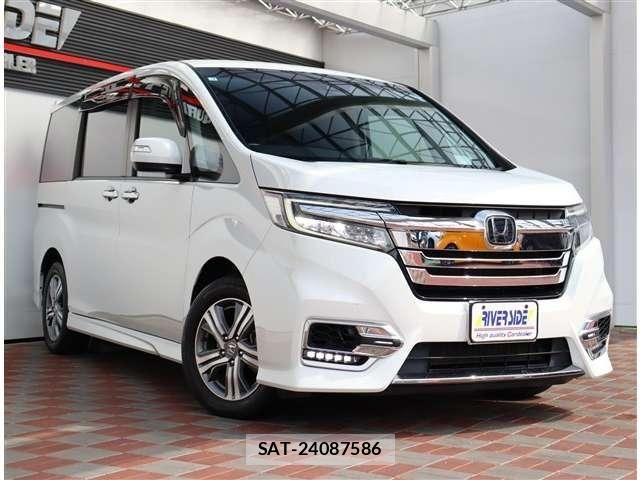 Honda STEP WGN 2021-03 7198720-23