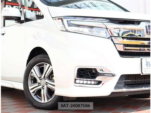 Honda STEP WGN 2021-03 7198720-24