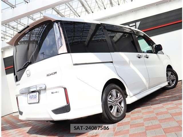 Honda STEP WGN 2021-03 7198720-26