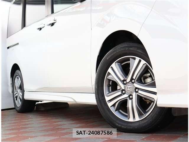 Honda STEP WGN 2021-03 7198720-29