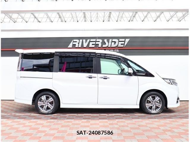 Honda STEP WGN 2021-03 7198720-4