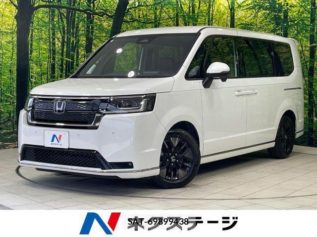 Honda STEP WGN 2024-02 7225580-0