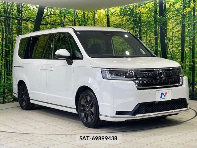 Honda STEP WGN 2024-02 7225580-15