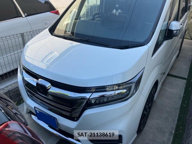 Honda STEP WGN 2019-09 7225575-0