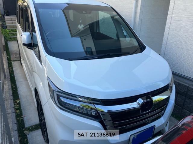 Honda STEP WGN 2019-09 7225575-1