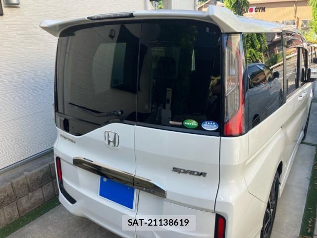 Honda STEP WGN 2019-09 7225575-2