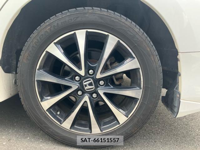 Honda STEP WGN 2013-09 7225554-8