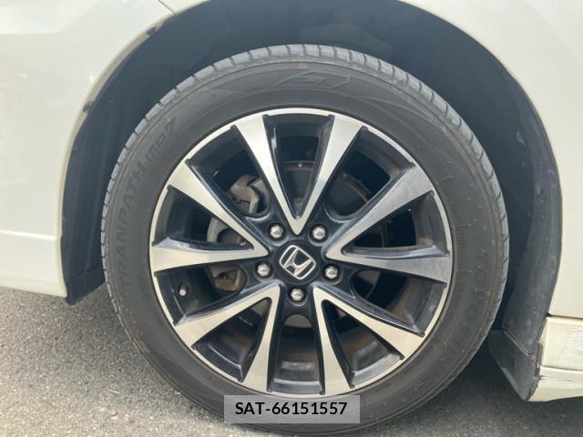 Honda STEP WGN 2013-09 7225554-9