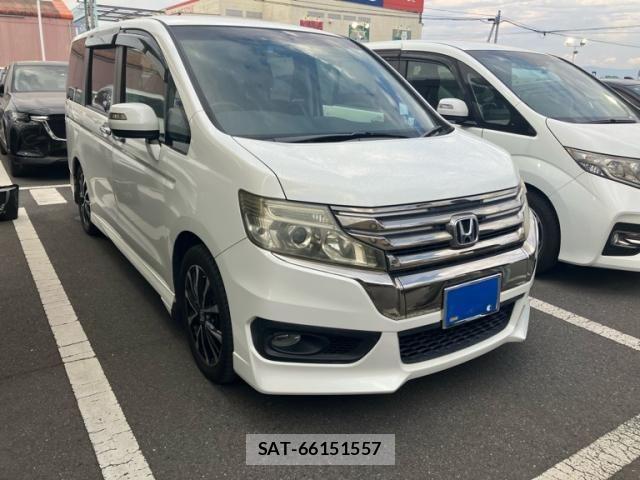 Honda STEP WGN 2013-09 7225554-0