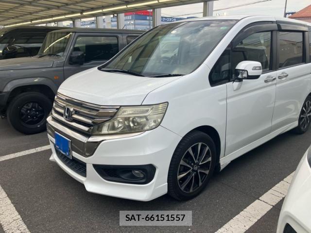 Honda STEP WGN 2013-09 7225554-1