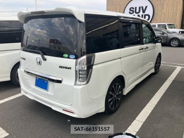 Honda STEP WGN 2013-09 7225554-2