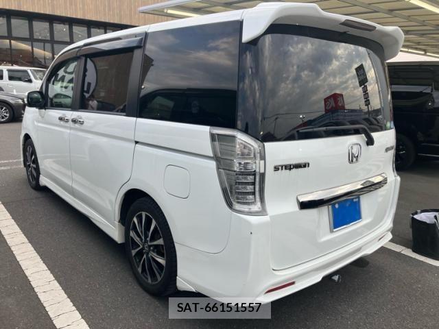 Honda STEP WGN 2013-09 7225554-3