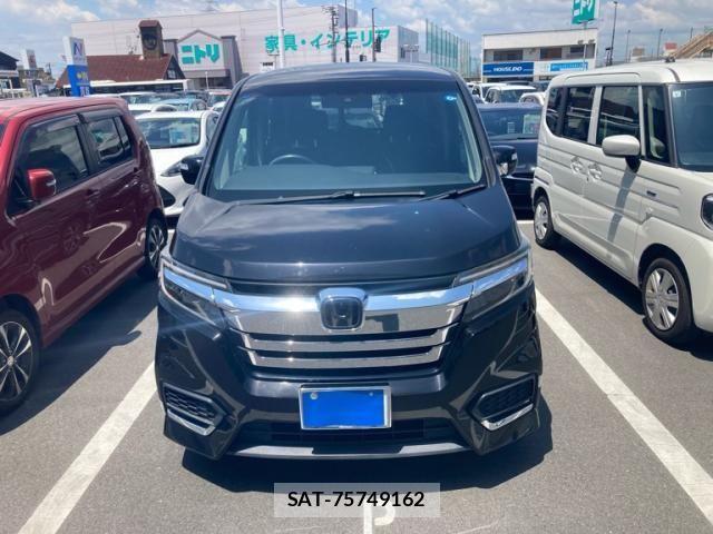 Honda STEP WGN 2018-03 7225574-0