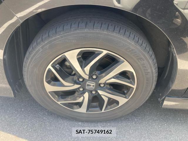 Honda STEP WGN 2018-03 7225574-9