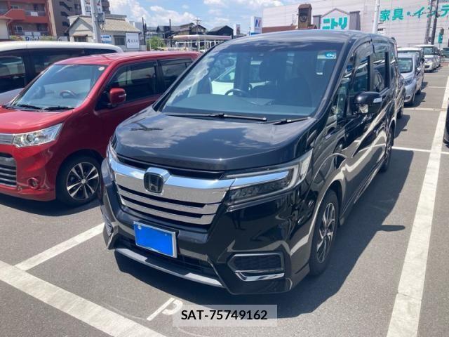 Honda STEP WGN 2018-03 7225574-1