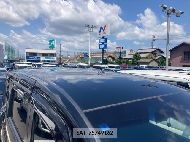 Honda STEP WGN 2018-03 7225574-3