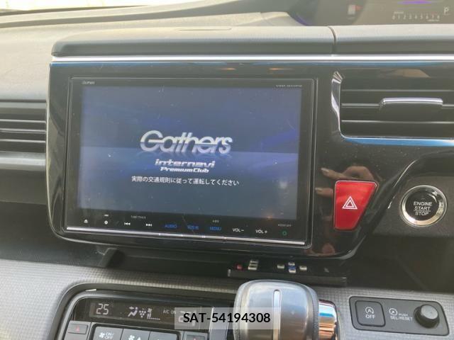 Honda STEP WGN 2017-11 7225570-21