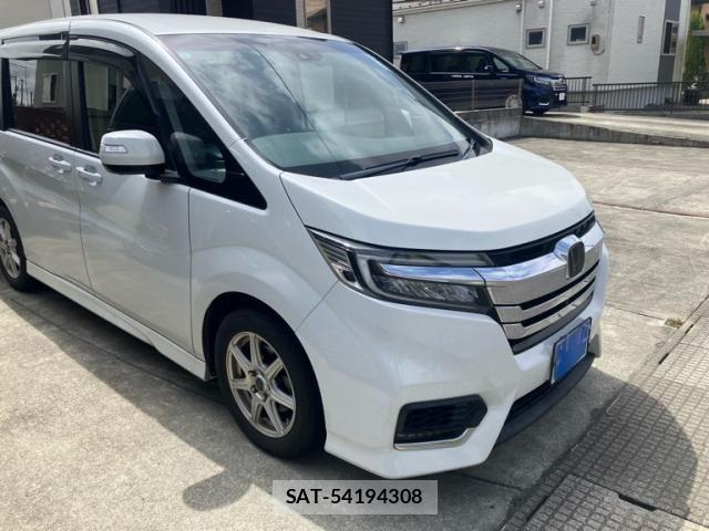 Honda STEP WGN 2017-11 7225570-2