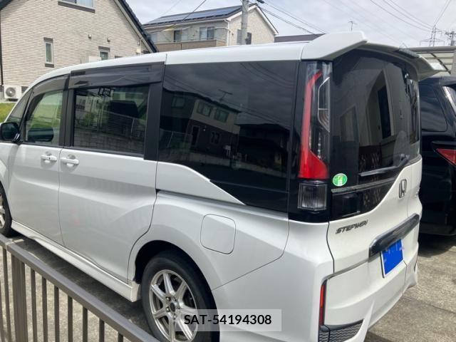 Honda STEP WGN 2017-11 7225570-3