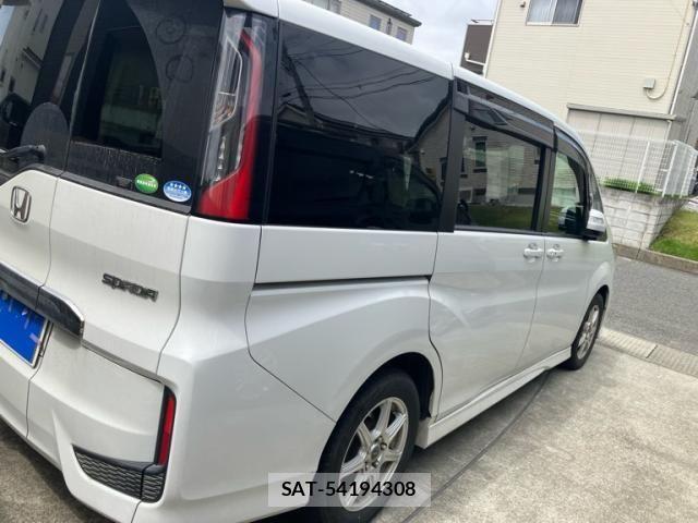 Honda STEP WGN 2017-11 7225570-4