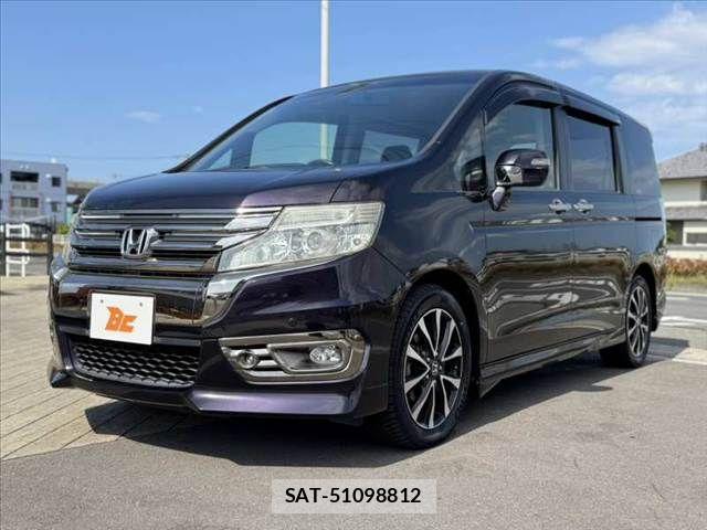Honda STEP WGN 2013-04 7225547-9