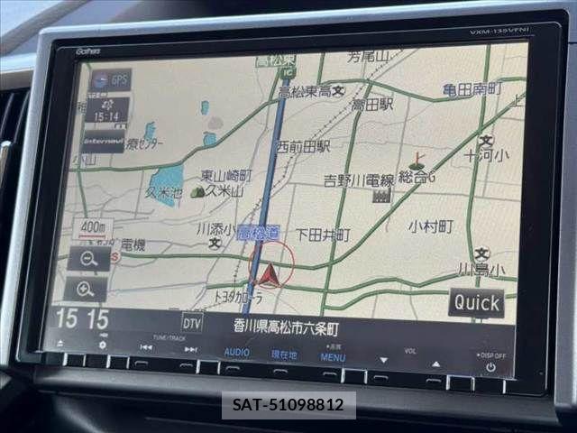 Honda STEP WGN 2013-04 7225547-2