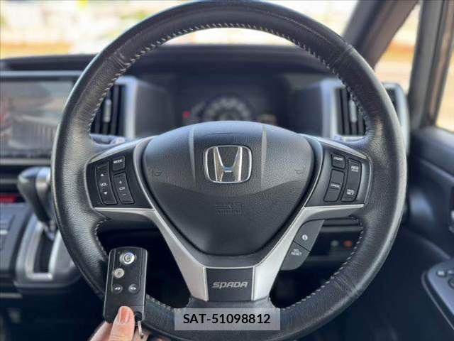 Honda STEP WGN 2013-04 7225547-5