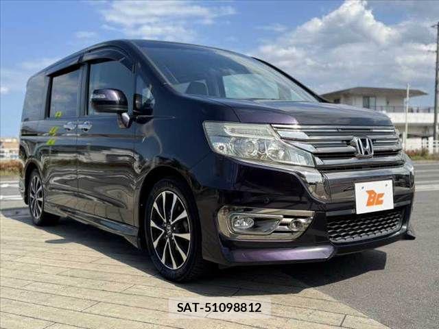 Honda STEP WGN 2013-04 7225547-7