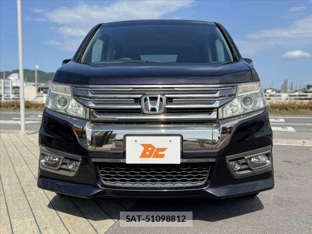Honda STEP WGN 2013-04 7225547-8