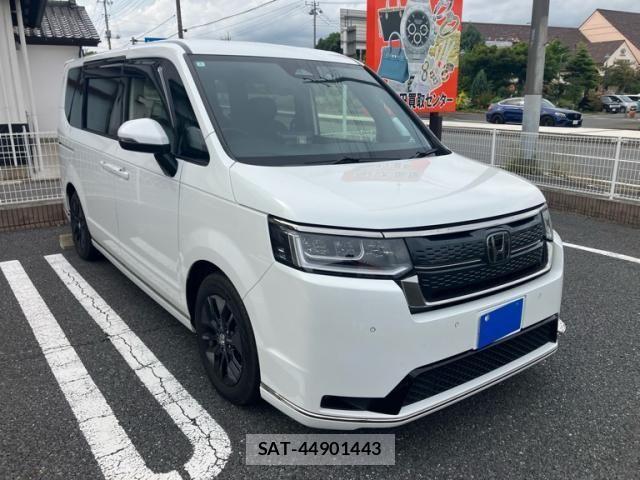 Honda STEP WGN 2024-03 7225583-0