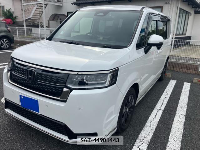 Honda STEP WGN 2024-03 7225583-1