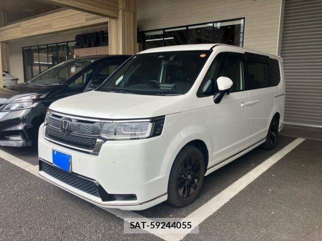Honda STEP WGN 2022-09 7225577-0