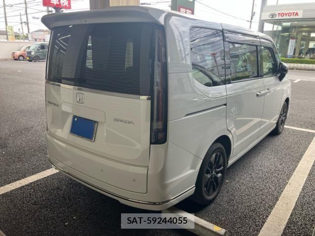 Honda STEP WGN 2022-09 7225577-2