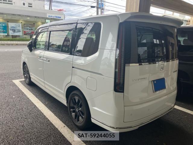 Honda STEP WGN 2022-09 7225577-3