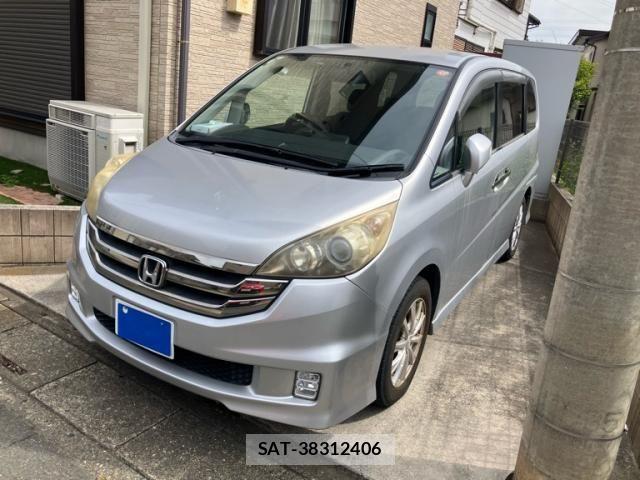 sat car