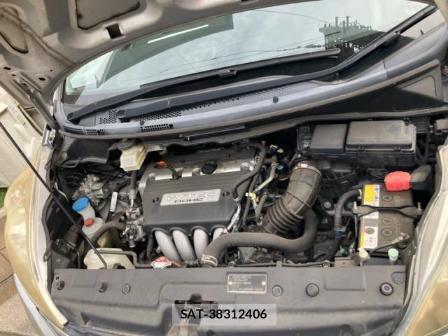 Honda STEP WGN 2007-11 7225545-10