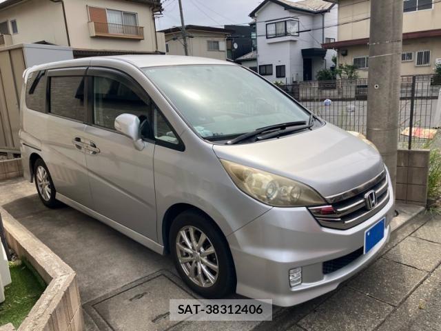 Honda STEP WGN 2007-11 7225545-1