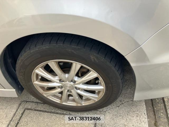 Honda STEP WGN 2007-11 7225545-2