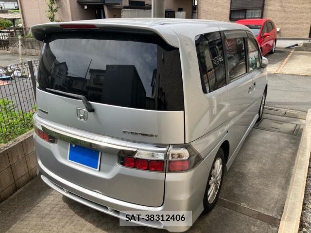 Honda STEP WGN 2007-11 7225545-6