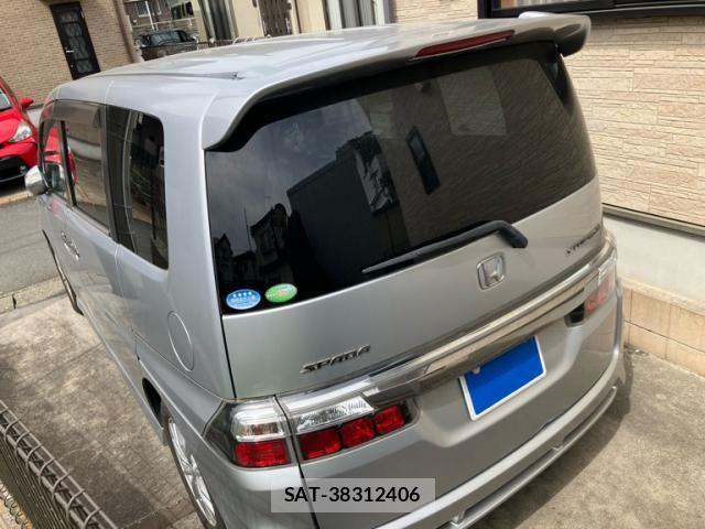 Honda STEP WGN 2007-11 7225545-7