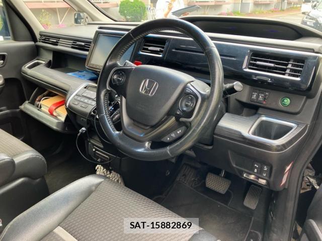Honda STEP WGN 2015-07 7225560-8