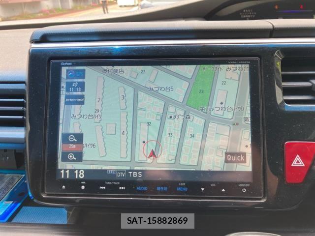 Honda STEP WGN 2015-07 7225560-19